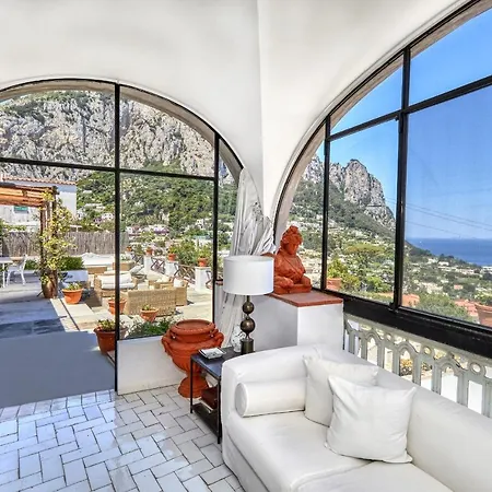 ヴィラ Hibiscus Relais